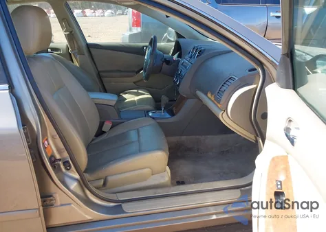 2008 Nissan Altima 2.5 S из США, поврежденный, VIN 1N4AL21E58C265126